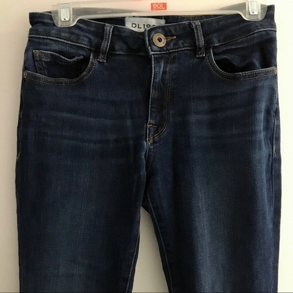 DL1961 Skinny Jeans - Picture 5 of 14